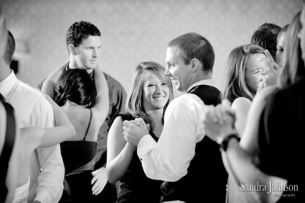 Best First Baptist Orlando Wedding photographer - Sandra Johnson (SJFoto.com)